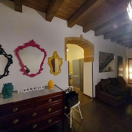 פלרמו Casa Bosco A Ballaro מראה חיצוני תמונה