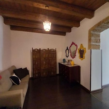 פלרמו Casa Bosco A Ballaro מראה חיצוני תמונה