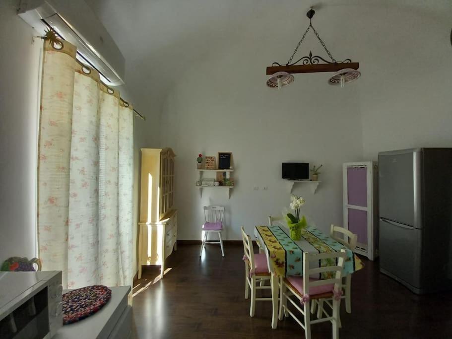 פלרמו Casa Bosco A Ballaro מראה חיצוני תמונה