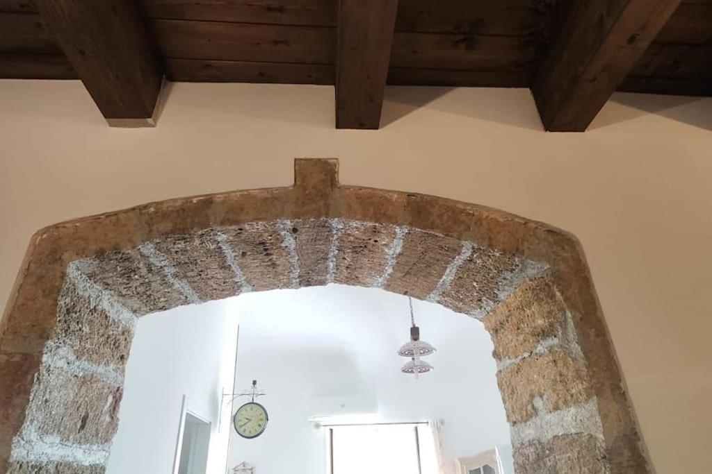 פלרמו Casa Bosco A Ballaro מראה חיצוני תמונה