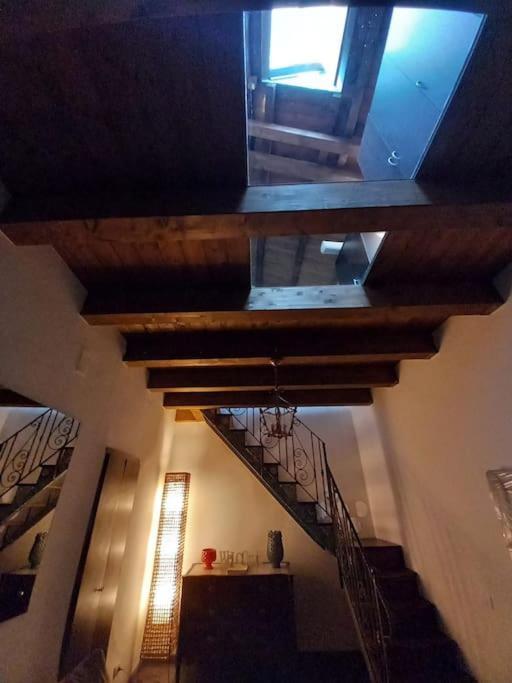 פלרמו Casa Bosco A Ballaro מראה חיצוני תמונה