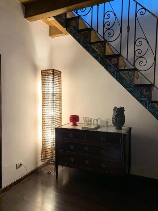 פלרמו Casa Bosco A Ballaro מראה חיצוני תמונה