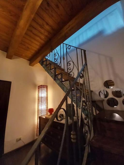 פלרמו Casa Bosco A Ballaro מראה חיצוני תמונה