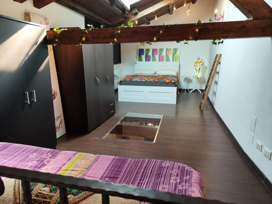 פלרמו Casa Bosco A Ballaro מראה חיצוני תמונה