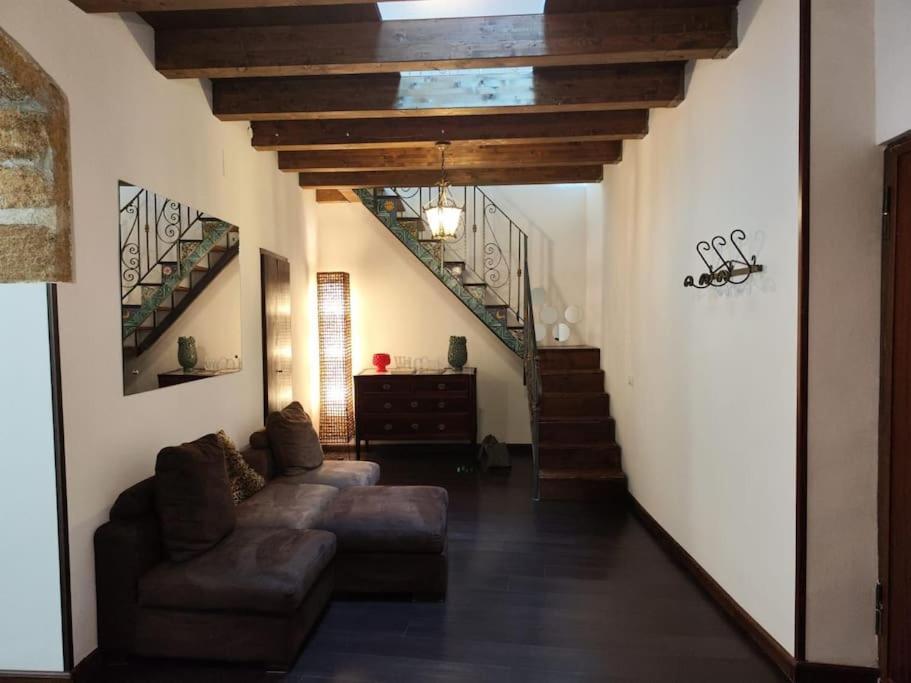 פלרמו Casa Bosco A Ballaro מראה חיצוני תמונה